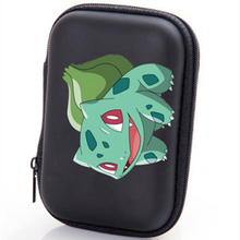 Lade das Bild in den Galerie-Viewer, Schutz- und Sammel Tasche für Pokemon Karten (50 Stk.) kaufen
