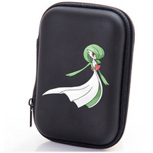 Lade das Bild in den Galerie-Viewer, Schutz- und Sammel Tasche für Pokemon Karten (50 Stk.) kaufen
