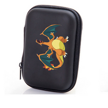 Lade das Bild in den Galerie-Viewer, Schutz- und Sammel Tasche für Pokemon Karten (50 Stk.) kaufen

