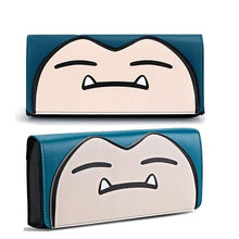 Lade das Bild in den Galerie-Viewer, Pokémon Relaxo Switch-Tasche &amp; -Schutzfolie kaufen
