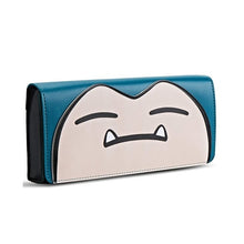 Lade das Bild in den Galerie-Viewer, Pokémon Relaxo Switch-Tasche &amp; -Schutzfolie kaufen
