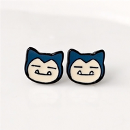 Pokémon Ohrringe / Ohrstecker verschiedene Motive kaufen