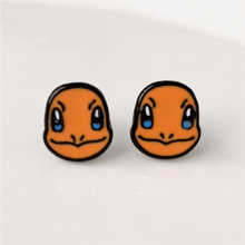 Lade das Bild in den Galerie-Viewer, Pokémon Ohrringe / Ohrstecker verschiedene Motive kaufen

