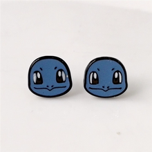 Lade das Bild in den Galerie-Viewer, Pokémon Ohrringe / Ohrstecker verschiedene Motive kaufen
