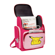 Lade das Bild in den Galerie-Viewer, Pokémon Schultasche / Schulrucksack mit Pikachu Motiv kaufen
