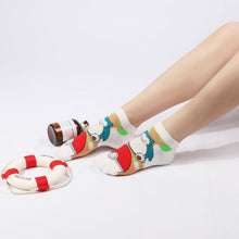 Lade das Bild in den Galerie-Viewer, Bunte Pokémon Socken, One Size kaufen
