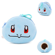 Pokémon Schiggy Squirtle Plüsch Geldbörse kaufen