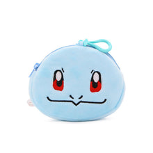 Lade das Bild in den Galerie-Viewer, Pokémon Schiggy Squirtle Plüsch Geldbörse kaufen
