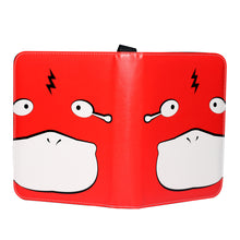 Lade das Bild in den Galerie-Viewer, Hochwertige Schutz- und Sammeltasche für Pokemon Karten (200 oder 400 Karten) kaufen
