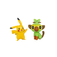 Lade das Bild in den Galerie-Viewer, Pokémon Figur mit Pokeball Clip n Go Spielzeug kaufen
