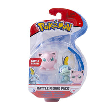Lade das Bild in den Galerie-Viewer, Pokémon Figur mit Pokeball Clip n Go Spielzeug kaufen
