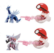 Dialga oder Palkia Pokebälle Pokemon Spielzeug kaufen
