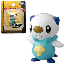 Lade das Bild in den Galerie-Viewer, Ottaro Oshawott Mijumaru Moncolle Pokemon Figur kaufen
