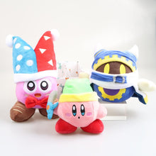 Lade das Bild in den Galerie-Viewer, Kirby Stofftiere - Marx Magolor Meta Knight kaufen
