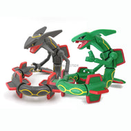 Rayquaza Pokémon Spielfigur (ca. 6.5-7cm) kaufen