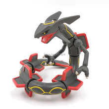 Lade das Bild in den Galerie-Viewer, Rayquaza Pokémon Spielfigur (ca. 6.5-7cm) kaufen
