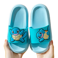 Pokémon Hausschuhe für Kinder kaufen