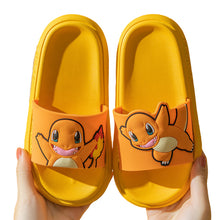 Lade das Bild in den Galerie-Viewer, Pokémon Hausschuhe für Kinder kaufen
