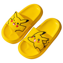Lade das Bild in den Galerie-Viewer, Pokémon Hausschuhe für Kinder kaufen
