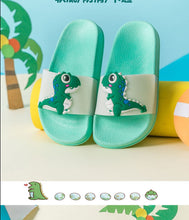 Lade das Bild in den Galerie-Viewer, Pokemon u. a. Sommer Slipper Badeschuhe für Kinder kaufen
