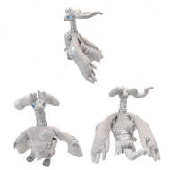 Legendäres Reshiram Kuscheltier Pokemon Stofftier (66x31x29cm) kaufen