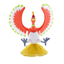 Lade das Bild in den Galerie-Viewer, Ho-Oh Pokemon Figur kaufen
