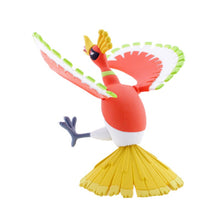 Lade das Bild in den Galerie-Viewer, Ho-Oh Pokemon Figur kaufen
