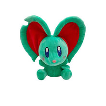 Lade das Bild in den Galerie-Viewer, Elfilin Plüschtier bekannt aus Kirby (ca. 28cm) kaufen
