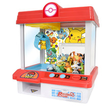 Lade das Bild in den Galerie-Viewer, Pokémon Tomica Greifautomat mit 2x Figuren kaufen

