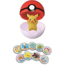 Lade das Bild in den Galerie-Viewer, Pokémon-Gacha-Automat Poke Bälle Automat kaufen

