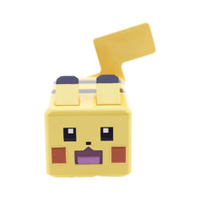 Lade das Bild in den Galerie-Viewer, Pokemon Quest Pikachu Modell Auto kaufen
