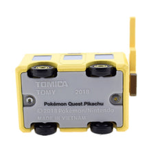 Lade das Bild in den Galerie-Viewer, Pokemon Quest Pikachu Modell Auto kaufen
