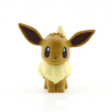 Lade das Bild in den Galerie-Viewer, Evoli Eevee Pokemon MS-02 Eevee Sammel Figur kaufen
