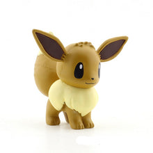 Lade das Bild in den Galerie-Viewer, Evoli Eevee Pokemon MS-02 Eevee Sammel Figur kaufen
