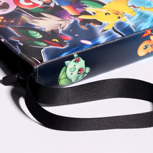 Lade das Bild in den Galerie-Viewer, Hochwertige Karten Sammelmappe für bis zu 720 Pokemon Karten kaufen
