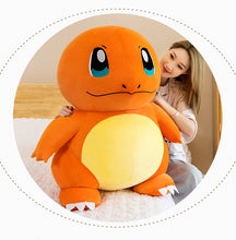 Lade das Bild in den Galerie-Viewer, Extragroße XXL Glumanda Stofftiere (ca. 75cm oder 90cm) kaufen
