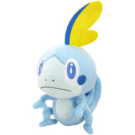 Memmeon Sobble Plüschtier (ca. 27cm) kaufen