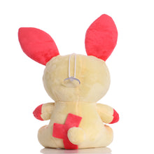 Lade das Bild in den Galerie-Viewer, Bunte Pikachu Plüschtiere (ca. 18cm) kaufen
