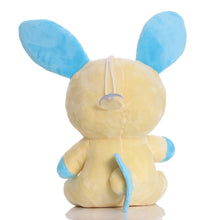 Lade das Bild in den Galerie-Viewer, Bunte Pikachu Plüschtiere (ca. 18cm) kaufen
