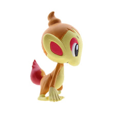 Lade das Bild in den Galerie-Viewer, Panflam Chimchar Pokemon Figur kaufen
