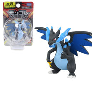 Mega Glurak Charizard X - Pokemon EX Figur kaufen