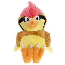 Lade das Bild in den Galerie-Viewer, Tauboga Pidgeotto Plüschtier Pokemon (ca. 20cm) kaufen
