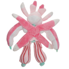 Lade das Bild in den Galerie-Viewer, Mantidea Lurantis Plüsch Pokemon (ca. 32cm) kaufen

