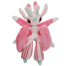 Lade das Bild in den Galerie-Viewer, Mantidea Lurantis Plüsch Pokemon (ca. 32cm) kaufen
