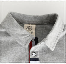 Lade das Bild in den Galerie-Viewer, Pokemon Polo Shirts für Kinder mit vielen verschiedenen Motiven für den Sommer kaufen

