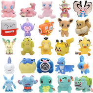 Pokemon Plüschies - viele Stofftiere zur Wahl kaufen