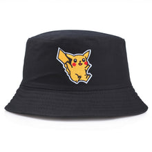 Lade das Bild in den Galerie-Viewer, Pikachu Kinder Mützen Hüte im verschiedenen Farben kaufen
