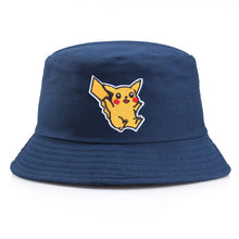 Lade das Bild in den Galerie-Viewer, Pikachu Kinder Mützen Hüte im verschiedenen Farben kaufen
