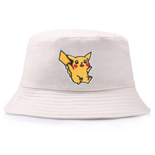 Lade das Bild in den Galerie-Viewer, Pikachu Kinder Mützen Hüte im verschiedenen Farben kaufen
