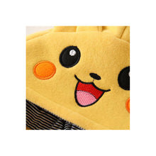 Lade das Bild in den Galerie-Viewer, Pokémon Pikachu Baby Strampler kaufen
